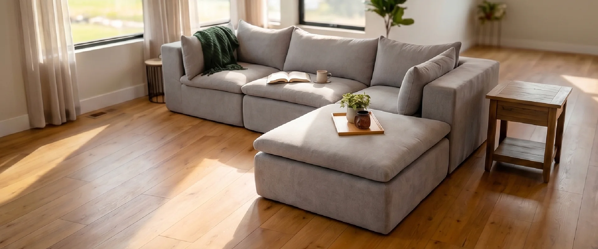 Awesome Comfort for Every Room